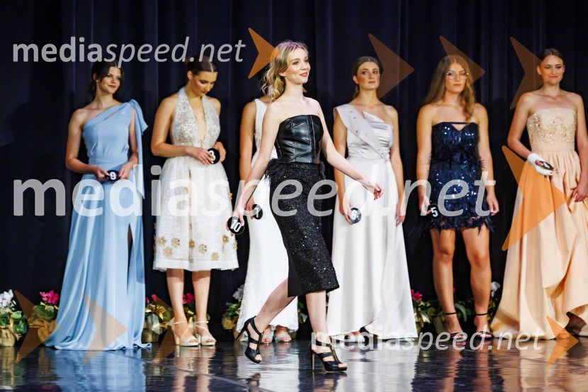  Anja VujadinovikjMiss Turizma 2025 v znamenju jubileja Barbare Misson