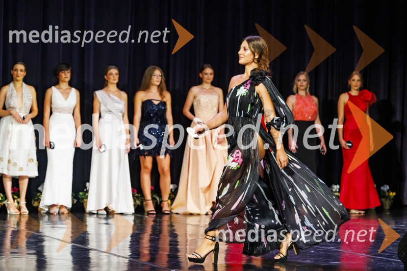 Miss Turizma 2025 v znamenju jubileja Barbare Misson