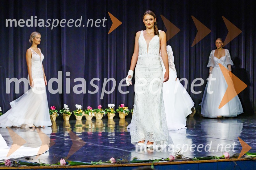  Ana Marija Cokan, 1. spremljevalka Miss Turizma 2025Miss Turizma 2025 v znamenju jubileja Barbare Misson