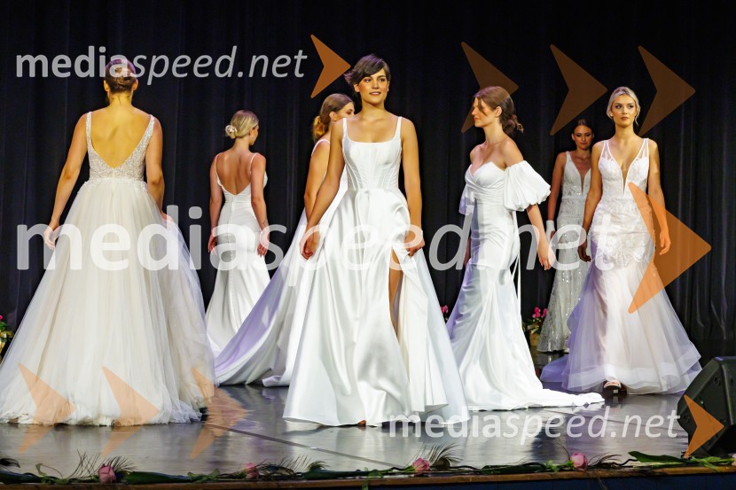  Živa Knific, 2. spremljevalka Miss Turizma 2025Miss Turizma 2025 v znamenju jubileja Barbare Misson