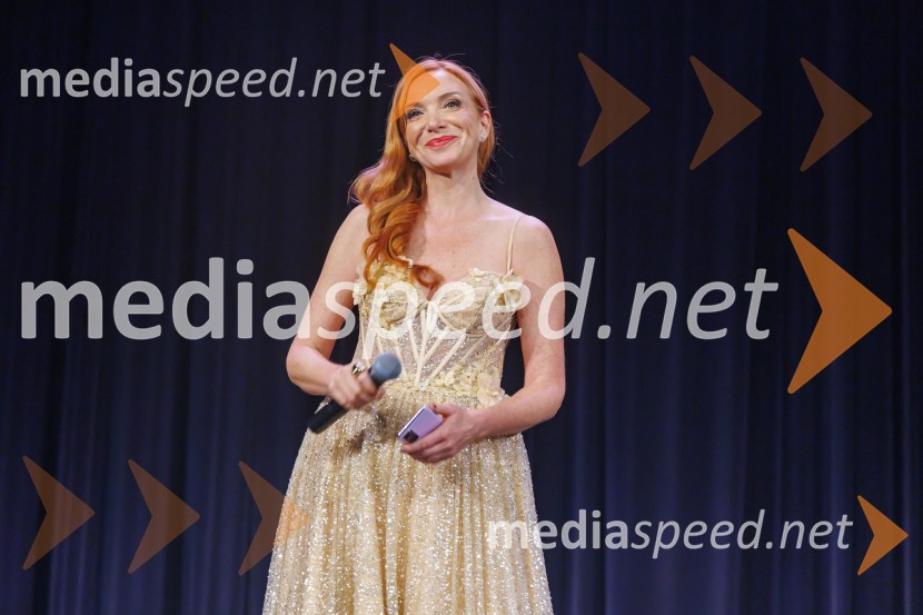  Mojca Mavec, voditeljicaMiss Turizma 2025 v znamenju jubileja Barbare Misson