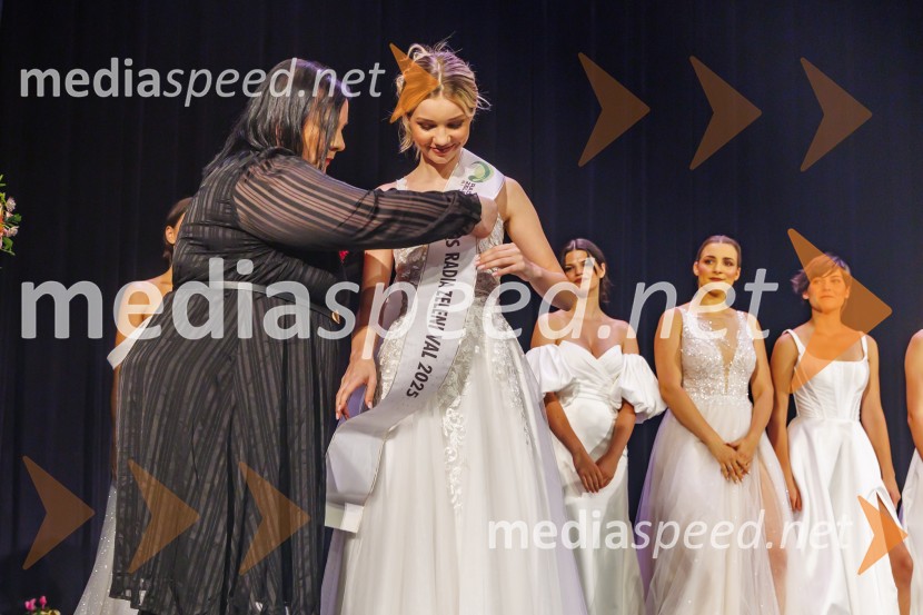  Anja VujadinovikjMiss Turizma 2025 v znamenju jubileja Barbare Misson