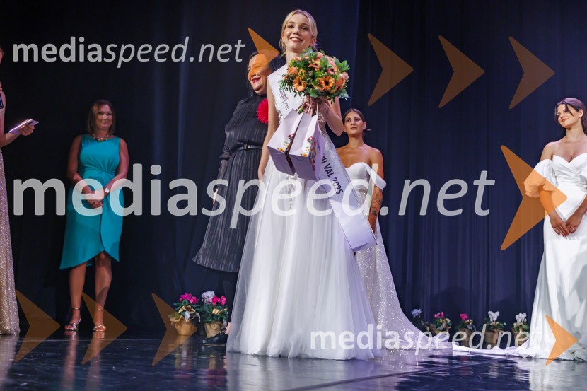  Anja VujadinovikjMiss Turizma 2025 v znamenju jubileja Barbare Misson