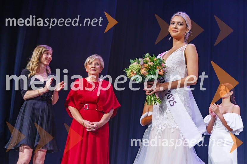  Zala Pal, Miss Turizma 2025Miss Turizma 2025 v znamenju jubileja Barbare Misson