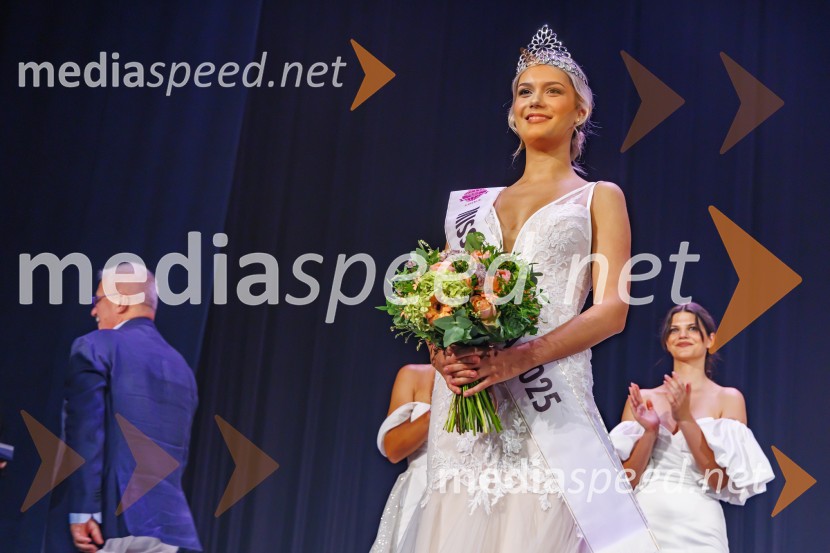  Zala Pal, Miss Turizma 2025Miss Turizma 2025 v znamenju jubileja Barbare Misson