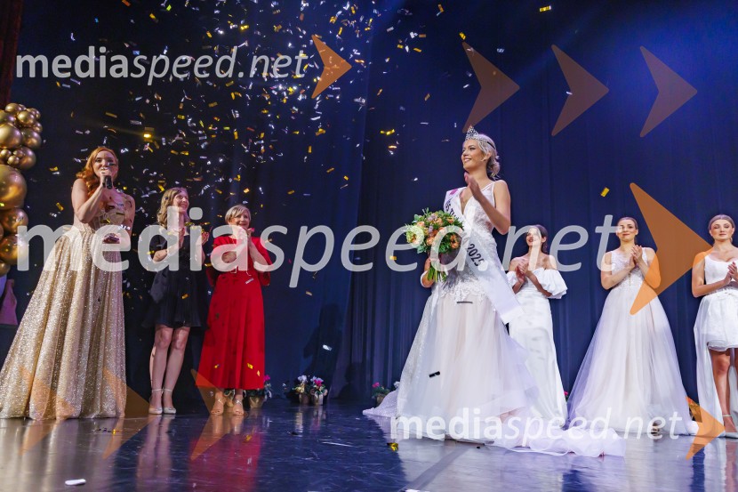 Miss Turizma 2025 v znamenju jubileja Barbare Misson