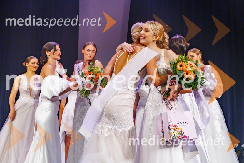  Anja VujadinovikjMiss Turizma 2025 v znamenju jubileja Barbare Misson