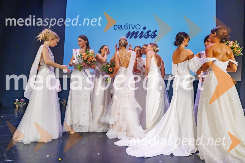 Miss Turizma 2025 v znamenju jubileja Barbare Misson