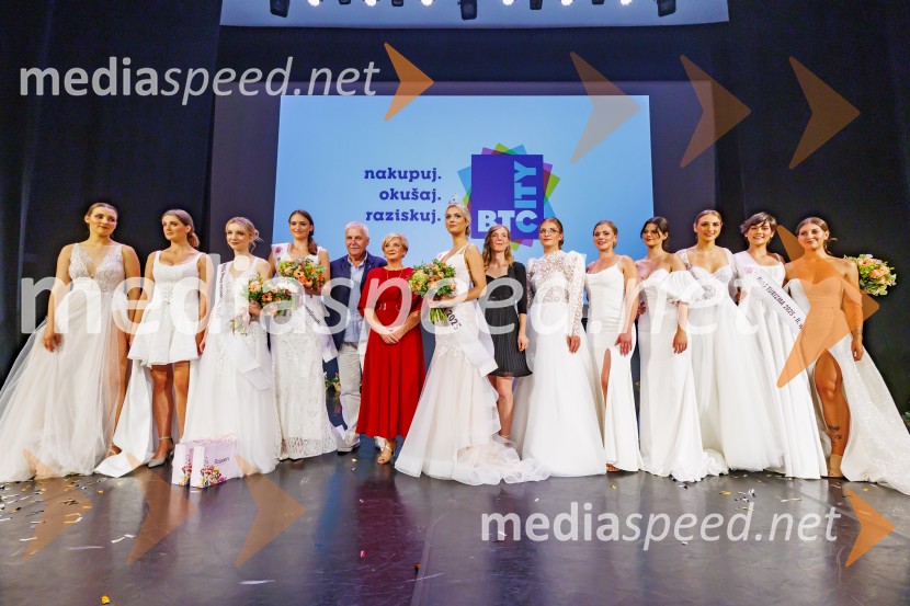 Miss Turizma 2025 v znamenju jubileja Barbare Misson