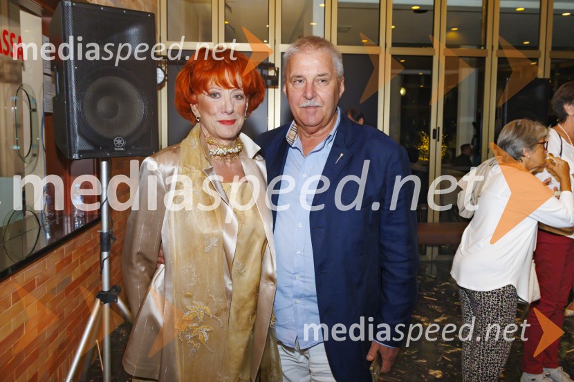  Barbara  Misson, Studio Misson;  ... Miss Turizma 2025 v znamenju jubileja Barbare Misson