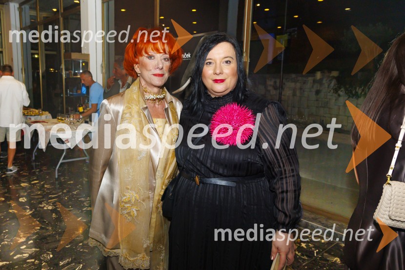  Barbara  Misson, Studio Misson;  ... Miss Turizma 2025 v znamenju jubileja Barbare Misson