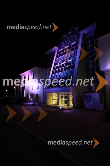 Dan Univerze v Mariboru in 50 let Fakultete za organizacijske vede Kranj