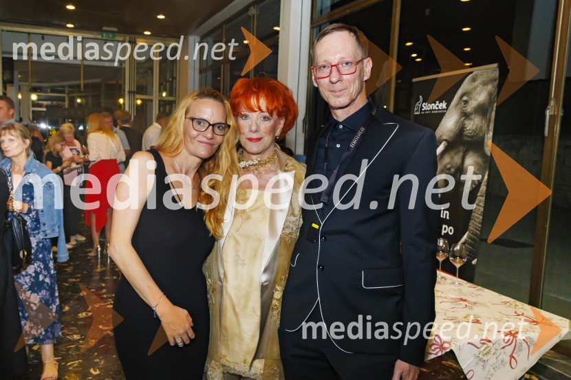  ... ;  Barbara  Misson, Studio Misson;  Domen Misson, Studio MissonMiss Turizma 2025 v znamenju jubileja Barbare Misson