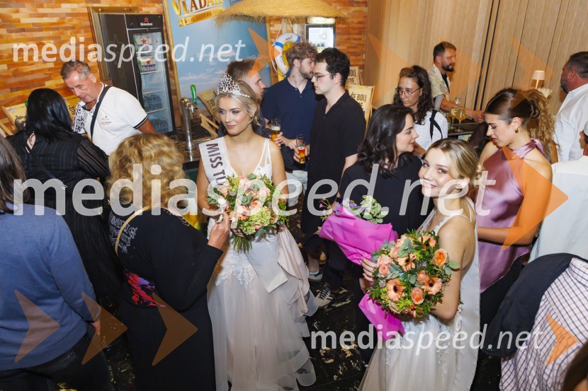 Miss Turizma 2025 v znamenju jubileja Barbare Misson