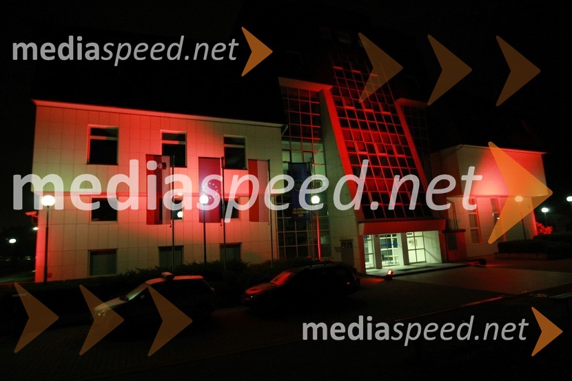 Dan Univerze v Mariboru in 50 let Fakultete za organizacijske vede Kranj