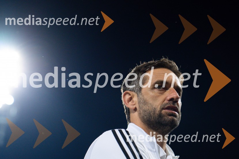  Radomir Đalović, trener NK MariborNK Maribor : NŠ Mura, nogomet