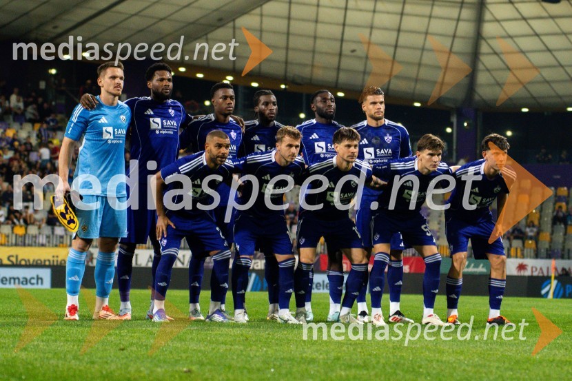 NK Maribor : NŠ Mura, nogomet