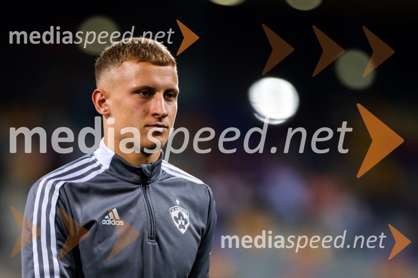 NK Maribor : NŠ Mura, nogomet