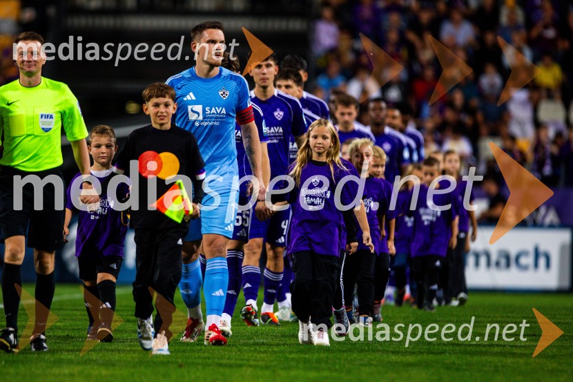 NK Maribor : NŠ Mura, nogomet