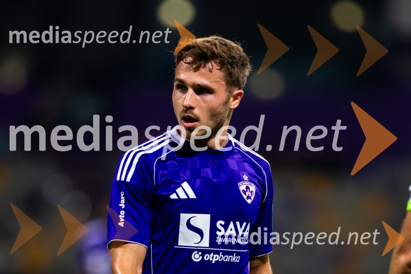 NK Maribor : NŠ Mura, nogomet