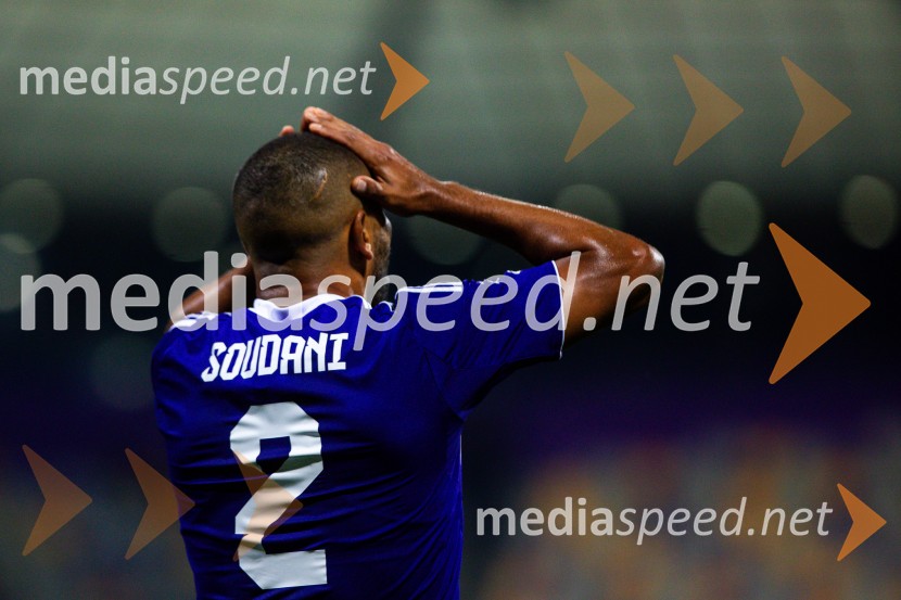 NK Maribor : NŠ Mura, nogomet