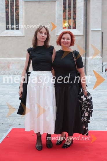 Premiera Don Kihot in podelitev nagrad Julija, Prešernovo gledališče Kranj