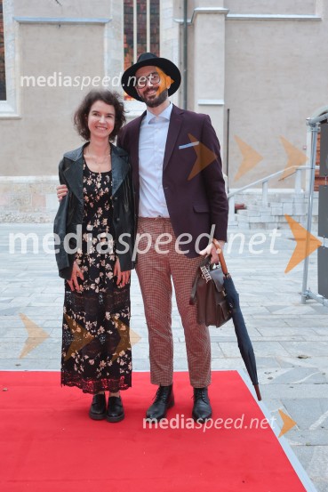 Premiera Don Kihot in podelitev nagrad Julija, Prešernovo gledališče Kranj