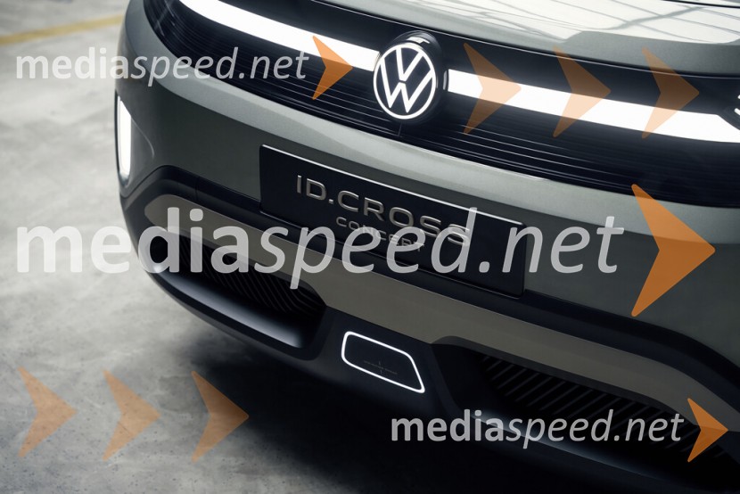 Volkswagen na IAA Mobility 2025 razkril novo vizijo pod geslom »True Volkswagen«