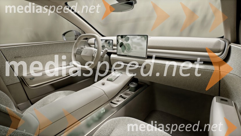 Volkswagen na IAA Mobility 2025 razkril novo vizijo pod geslom »True Volkswagen«