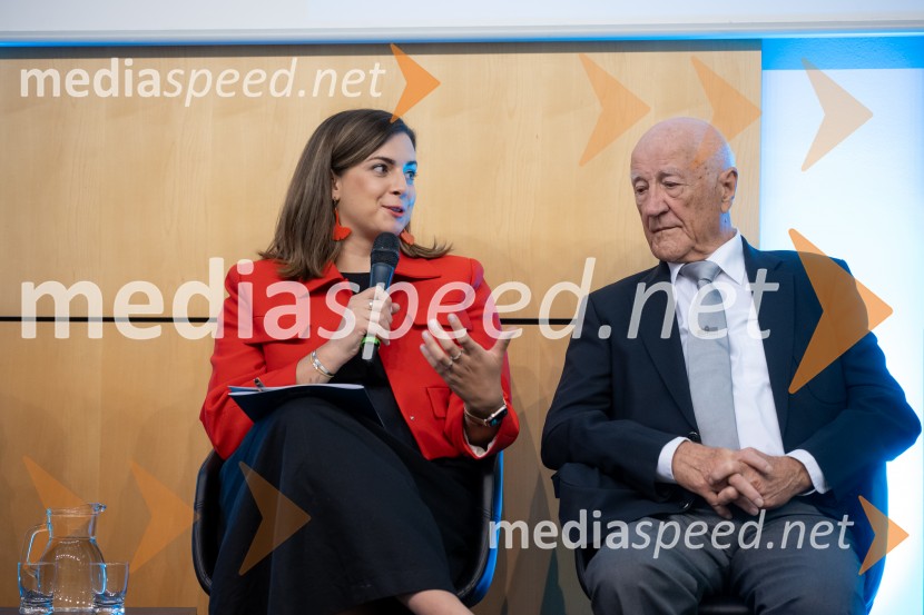  Nomi  Hrast , prorektorica za študentska vprašanja Univerze v Mariboru;  prof. dr. Šime Ivanjko,  upokojeni predavatelj Pravne fakultete Univerze v MariboruUniverza v Mariboru ob 50-letnici predstavila znanstveno monografijo in poštno znamko