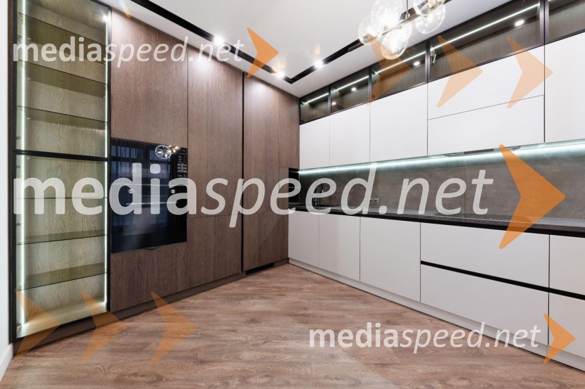 Prostori, ki rastejo skupaj z vašo družino