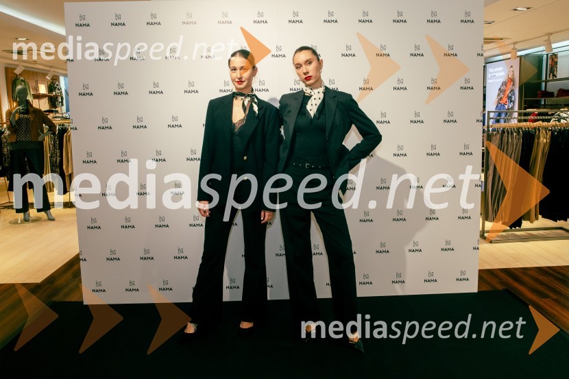 Prenovljena Nama ponovno odprla svoja vrata