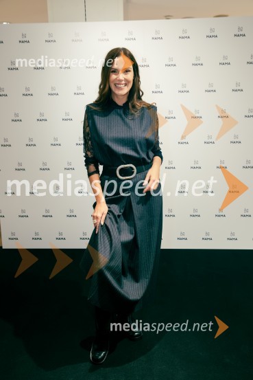  Ula  Furlan, igralka, voditeljicaPrenovljena Nama ponovno odprla svoja vrata