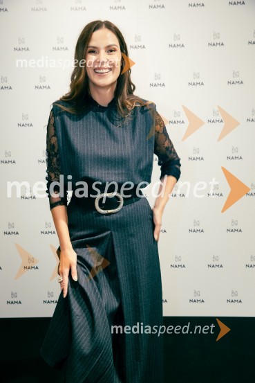  Ula  Furlan, igralka, voditeljicaPrenovljena Nama ponovno odprla svoja vrata