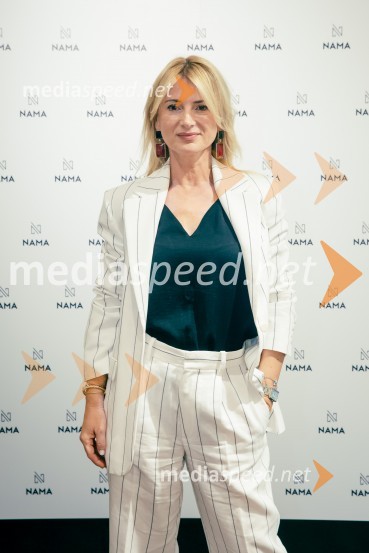  Metka  Kejžar, direktorica, DigiTalk d.o.o.Prenovljena Nama ponovno odprla svoja vrata