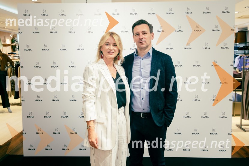  Metka  Kejžar, direktorica, DigiTalk d.o.o.;  ... Prenovljena Nama ponovno odprla svoja vrata