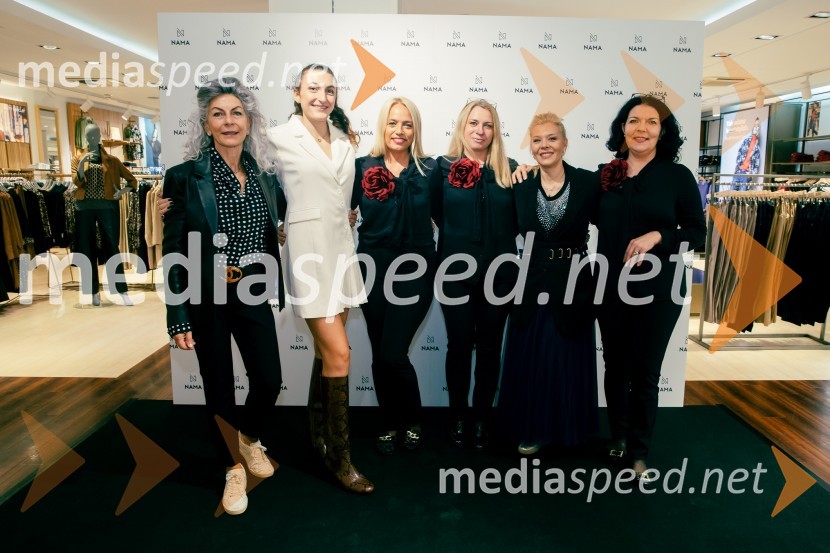 Prenovljena Nama ponovno odprla svoja vrata