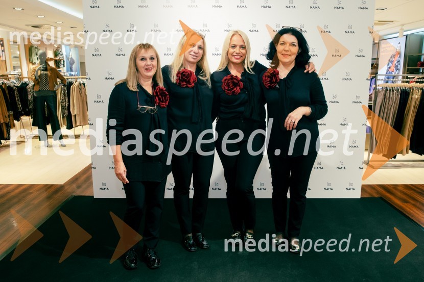 Prenovljena Nama ponovno odprla svoja vrata