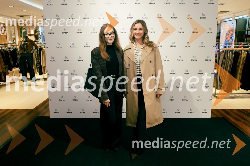 Prenovljena Nama ponovno odprla svoja vrata