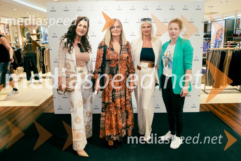 Prenovljena Nama ponovno odprla svoja vrata