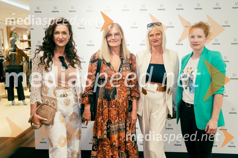 Prenovljena Nama ponovno odprla svoja vrata