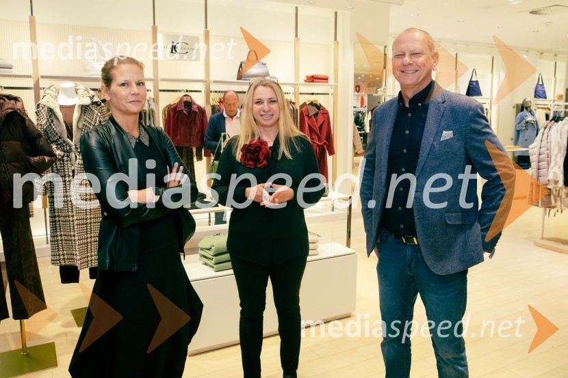 Prenovljena Nama ponovno odprla svoja vrata