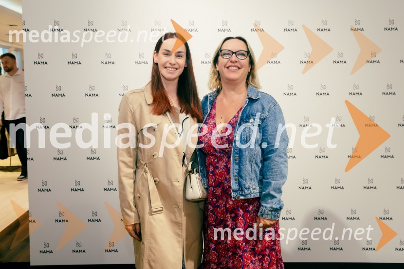 Prenovljena Nama ponovno odprla svoja vrata