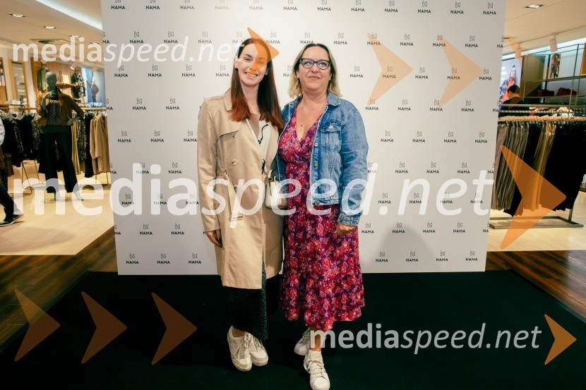 Prenovljena Nama ponovno odprla svoja vrata