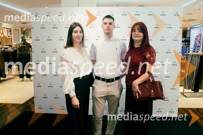 Prenovljena Nama ponovno odprla svoja vrata