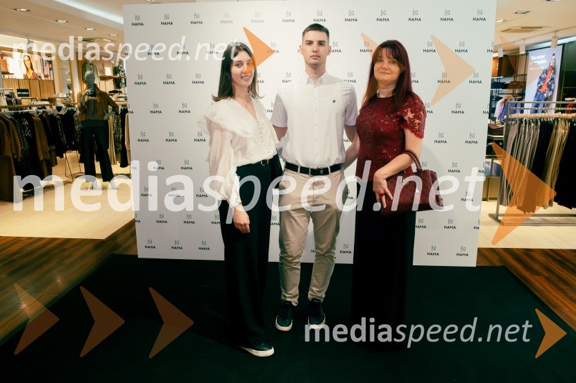 Prenovljena Nama ponovno odprla svoja vrata