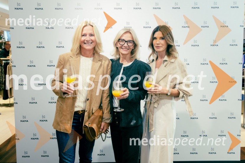 Prenovljena Nama ponovno odprla svoja vrata