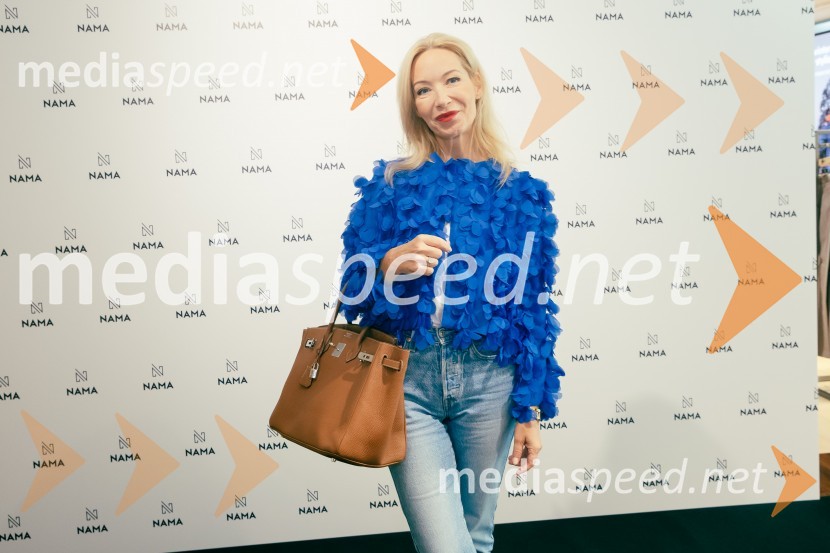 Prenovljena Nama ponovno odprla svoja vrata