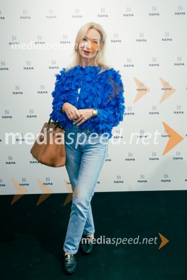 Prenovljena Nama ponovno odprla svoja vrata