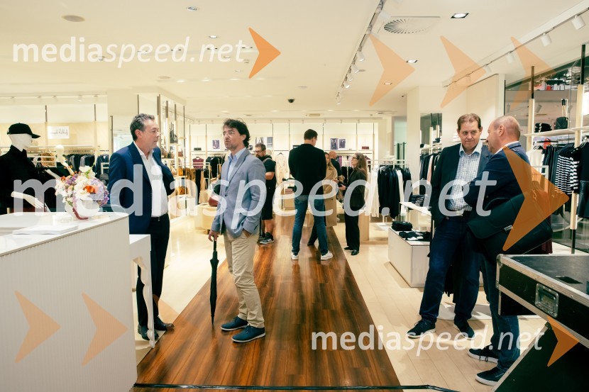 Prenovljena Nama ponovno odprla svoja vrata